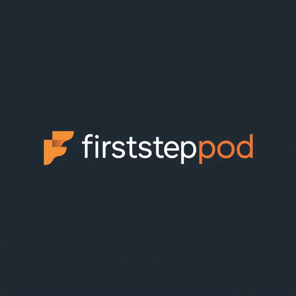 Firststeppod